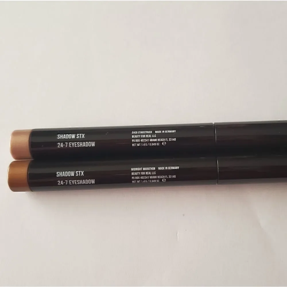 Beauty for Real shadow stix